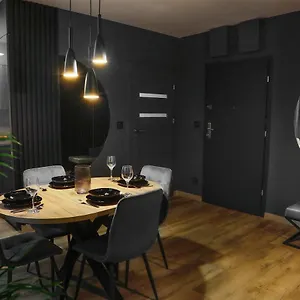 Gdanska Apartament