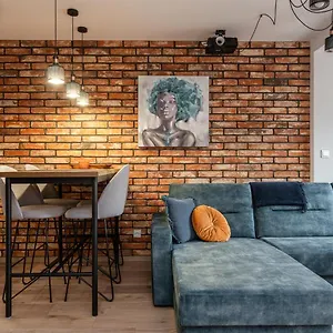 Rentplanet - Lokum Vena Apartament