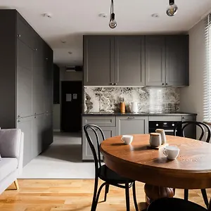 Rentplanet - Rydygiera Apartament