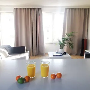 Sweet Lime Kaszubska Apartament