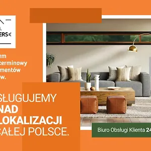 Młyn Maria By Renters Apartament
