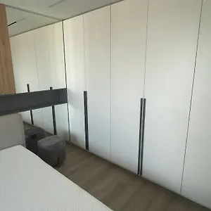 Kultowy Z Widokiem Apartament