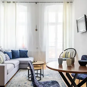 Rentplanet - Piastowska Apartament