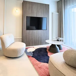Apartamenty-wroc Park Apartament