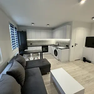 Nowoczesna Kawalerka Przy Rynku Apartament
