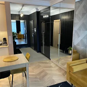 Golden Mood Apartament
