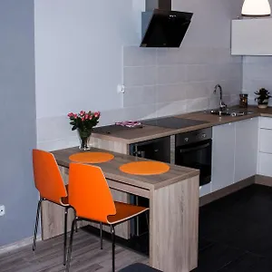 Pionier Apartament