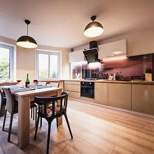 Bujwida Od Wroclawapartament-pl Apartament
